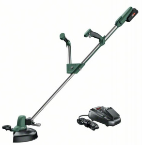 Аккумуляторный триммер "BOSCH" EasyGrassCut 18-260