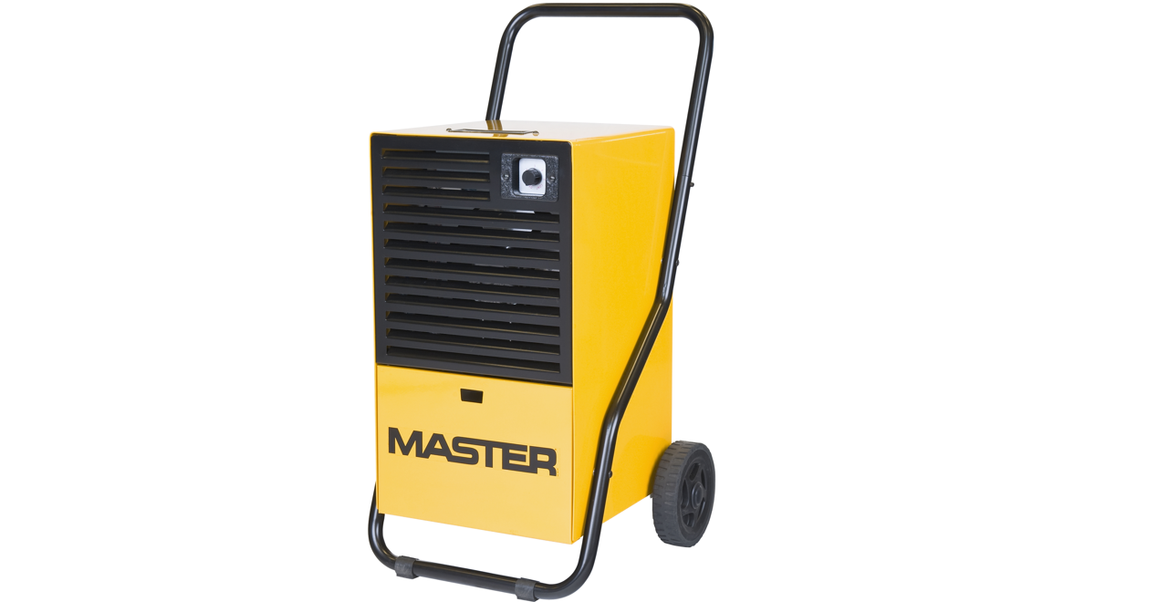Осушитель воздуха Master DH 26