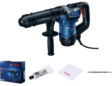 Отбойный молоток "Bosch" GSH 501 7,5 Дж.
