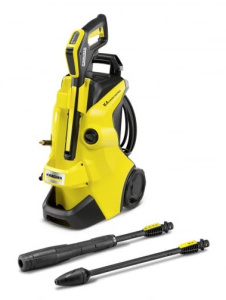 Мойка высокого давл. "KARCHER" K 4 Power Control 1.324-030.0