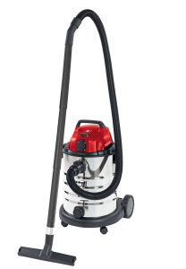 Пылесос "Einhell" TC-VC 1930 SA, 1500Вт, 30л 2342190 Пылесос "Einhell" TC-VC 1930 SA, 1500Вт, 30л 2342190