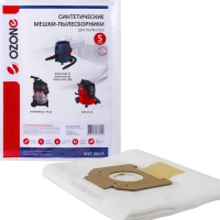 Мешок "Ozone" XT-201 GAS 15, 20, 1200 синтетика 1 шт Мешок "Ozone" XT-201 GAS 15, 20, 1200 синтетика 1 шт