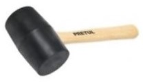 Киянка "TRUPER" Pretul 680гр. 20567