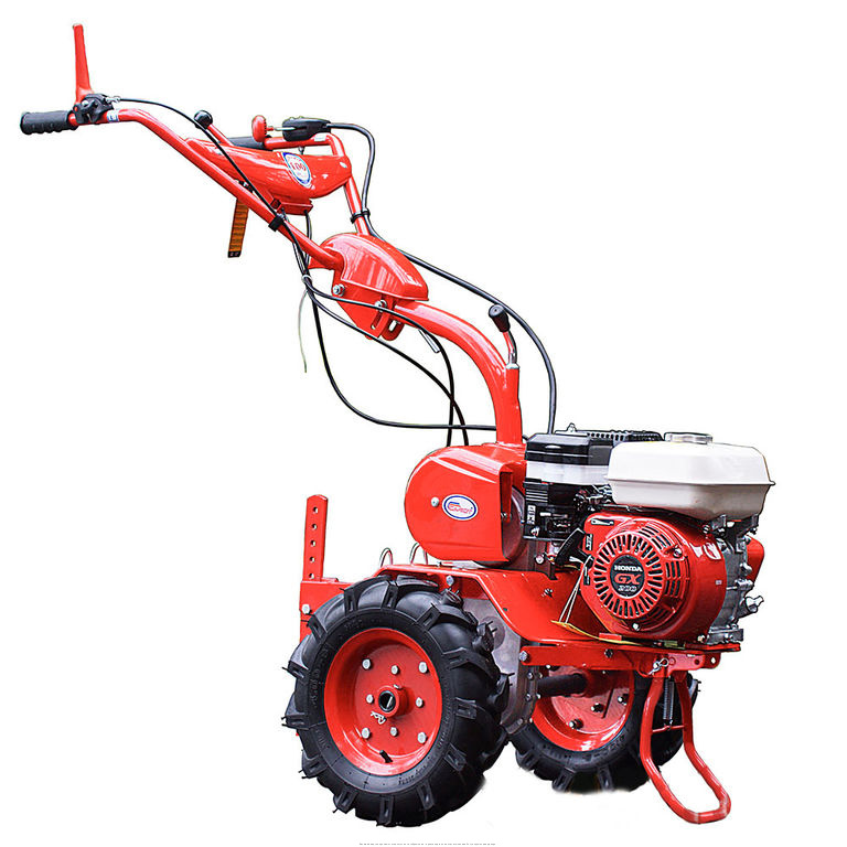 Мотоблок "Салют-100 (X-M1)" HONDA GX-200 5,5л.с