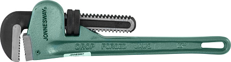 Ключ трубный "J.W." W2824 600мм