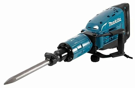 Отбойный молоток "MAKITA" НМ 1307CB 28,6мм 1510Вт 33,8Дж Отбойный молоток "MAKITA" НМ 1307CB 28,6мм 1510Вт 33,8Дж