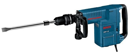 Отбойный молоток "Bosch" GSH 11E 16,8дж