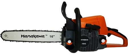 Бензопила "Hanakawa" H945 16" 2,2кВт