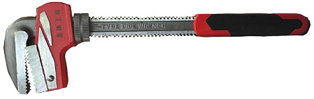Ключ трубный F-80мм