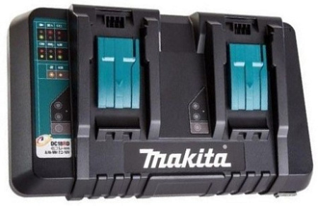 Зарядное устройство "MAKITA" DC18RD 196941-7