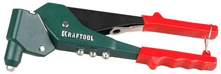 Клепатель "Kraftool" 31176