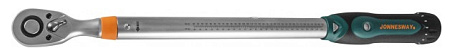 Ключ динамометрический "J.W." 1/2 40-200Nm Т21200N