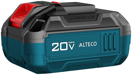 Аккумуляторный блок "Alteco" BCD 2008Li BL