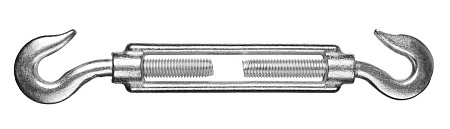 Талреп, крюк-крюк М12 "Stayer" 30525-12