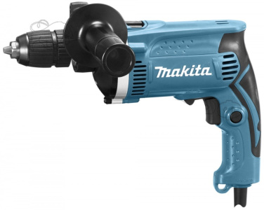 Дрель "MAKITA" НР1631K кейс Дрель "MAKITA" НР1631K кейс