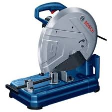 Пила монтажная "Bosch" GCO 14-24 J