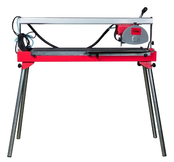Плиткорез "FUBAG" MASTERLINE 9 STAR-920