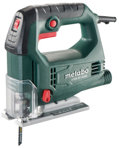 Лобзик "METABO" STEB-65Q коробка Лобзик "METABO" STEB-65Q коробка