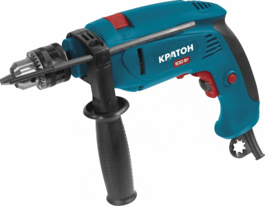 Дрель "Кратон" PD-530 Дрель "Кратон" PD-530