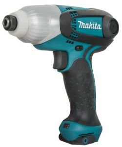 Электрический шуруповерт "MAKITA" TD0101F Электрический шуруповерт "MAKITA" TD0101F