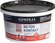 Бетоноконтакт 7кг ADMIRAL
