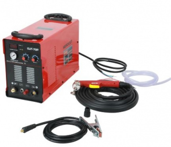 Аппарат для воздушно-плазменной резки "IGBT" Air Plasma Cut-70p