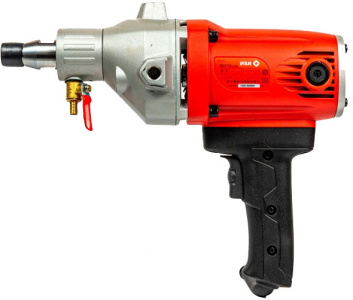 Дрель алмазного сверления "KEN" 6110В 1400Вт
