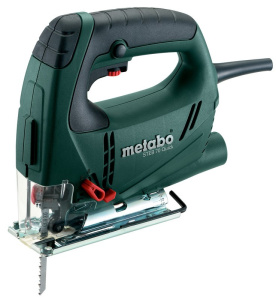 Лобзик "METABO" STEB-70Q кейс Лобзик "METABO" STEB-70Q кейс