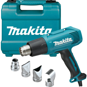 Тепловой пистолет "MAKITA" HG 5030K Тепловой пистолет "MAKITA" HG 5030K