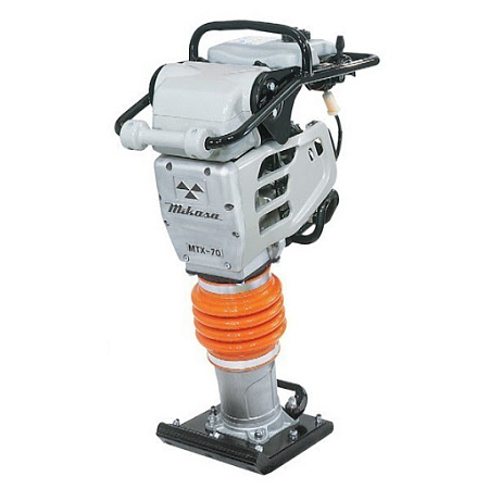 Вибротрамбовка "MIKASA" MTX-70E 14,9 kH