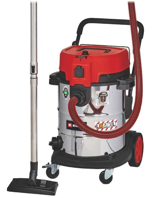 Пылесос "Einhell" TE-VC 2350 SACL 2342475