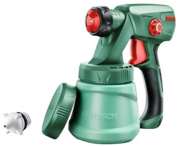 Краскопульт "Bosch" PFS 1000/2000