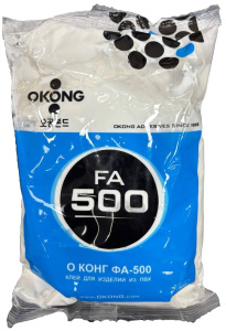 Клей FA-500 0,8кг