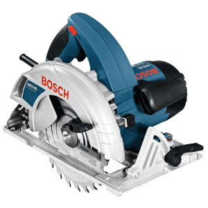Пила циркулярная "BOSCH" GKS 65 Пила циркулярная "BOSCH" GKS 65