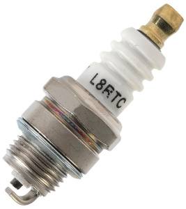 Свеча зажигания "CDK" L8RTC