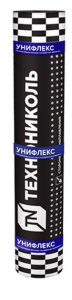 Технониколь Унифлекс ХКП сланец серый (10кв.м.) Технониколь Унифлекс ХКП сланец серый (10кв.м.)