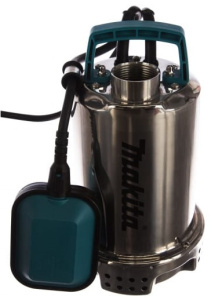 Насос погружной "MAKITA" PF0403 Насос погружной "MAKITA" PF0403