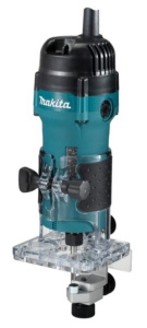 Фрезер кромочный "MAKITA" 3711 Фрезер кромочный "MAKITA" 3711