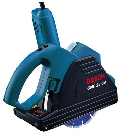 Бороздодел "Bosch" GNF 35CA
