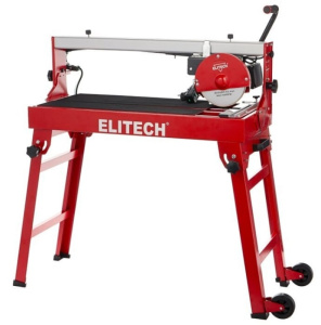 Плиткорез "Elitech" ПЭ 800/62P Плиткорез "Elitech" ПЭ 800/62P