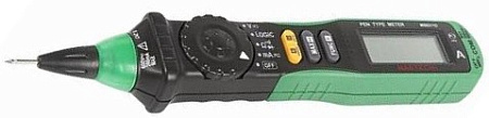 Мультиметр "MASTECH" MS8211D щуп Мультиметр "MASTECH" MS8211D щуп
