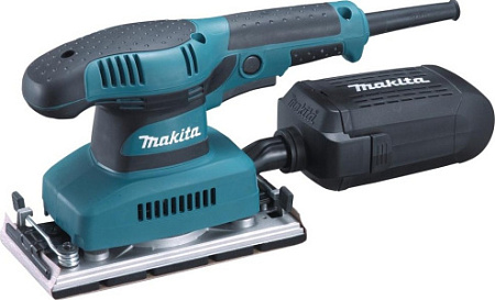 ПШМ "MAKITA" BO 3710 190Вт ПШМ "MAKITA" BO 3710 190Вт