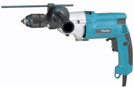 Дрель "MAKITA" НР2051 БЗП 720 Вт Дрель "MAKITA" НР2051 БЗП 720 Вт