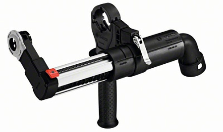Насадка "Bosch" GDE 16 1600A001FJ пылеулавливатель (дрель) Насадка "Bosch" GDE 16 1600A001FJ пылеулавливатель (дрель)
