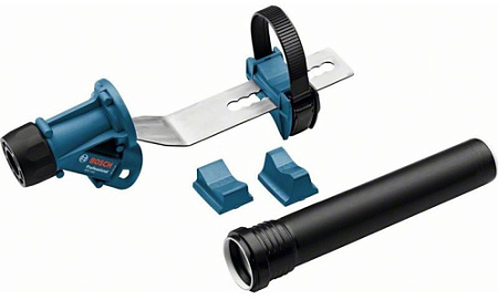 Насадка "Bosch" GDE max 1600A001G9 пылеулавливатель Насадка "Bosch" GDE max 1600A001G9 пылеулавливатель
